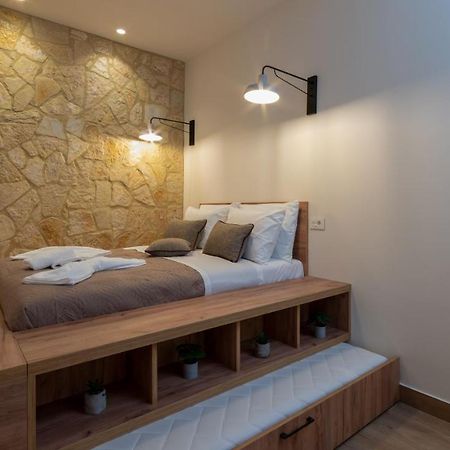 Melitta'S Luxury Apartments Anthousa  Екстер'єр фото